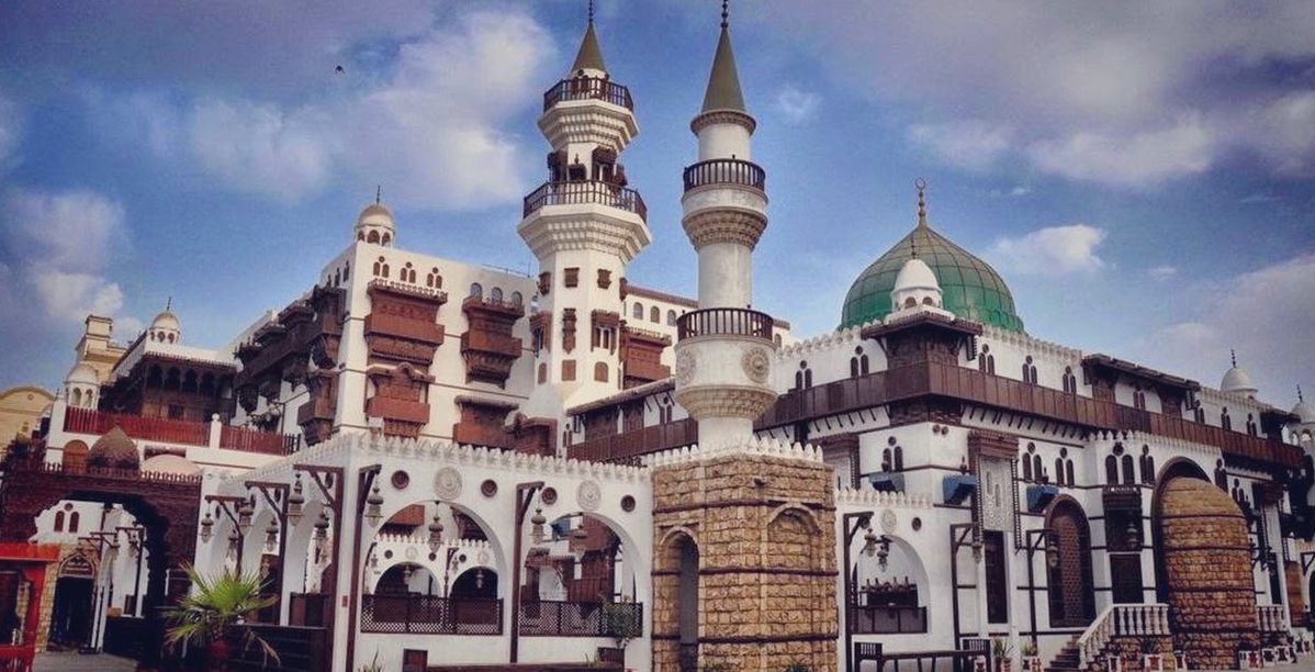 فعاليات مهرجان ليالي جدة الرمضانية تحاكي ذكريات الحارات الشعبية