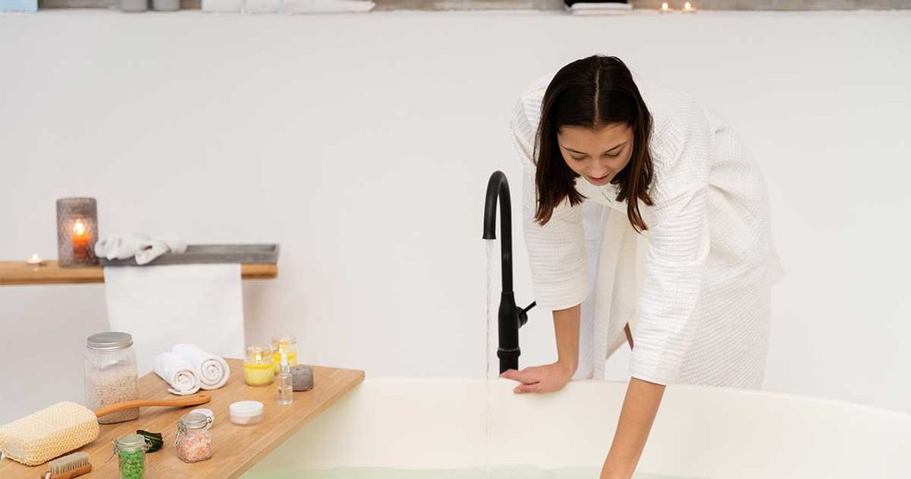 علاج الرائحة الكريهة في المهبل