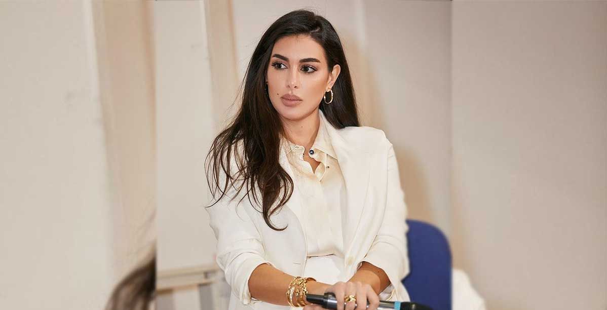 نجمات تقلدهن ياسمين صبري