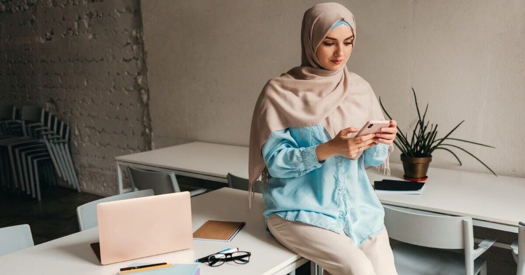 عمل أم المواطن السعودي