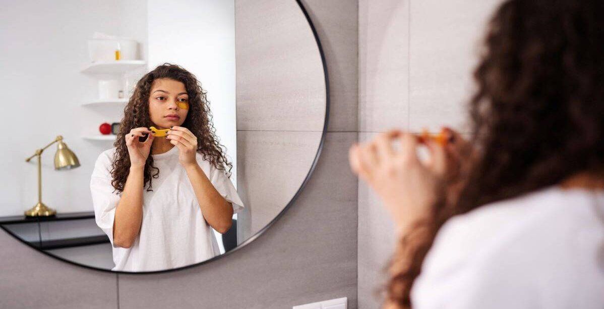 الهيالورونيك أسيد للعناية بالبشرة