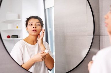 فوائد حمض الهيالورونيك للبشرة