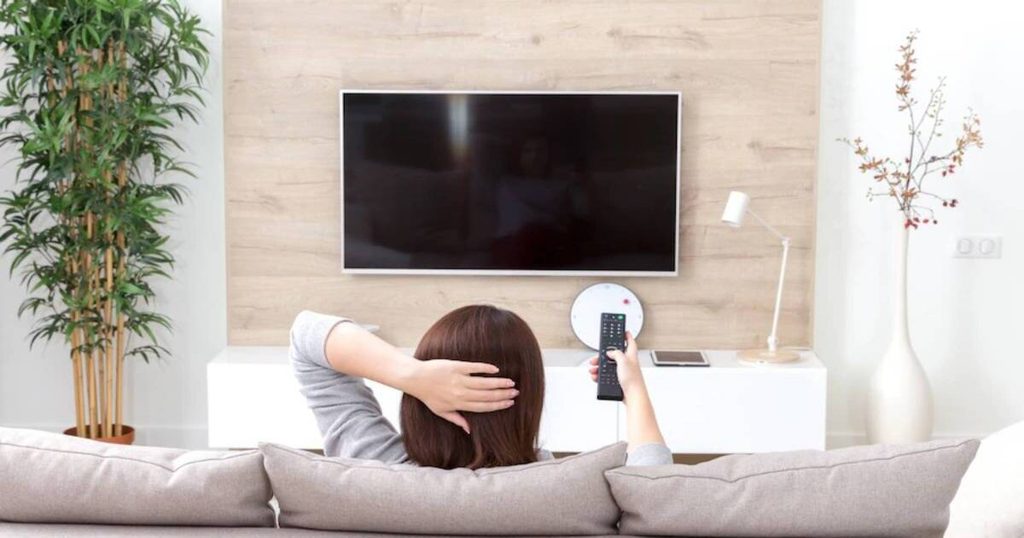 مواقع لمشاهدة الأفلام والمسلسلات