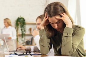 Person, Human, Female