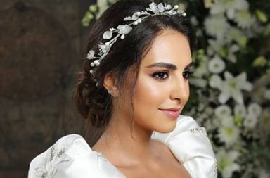 تسريحات عرايس | Yasmina