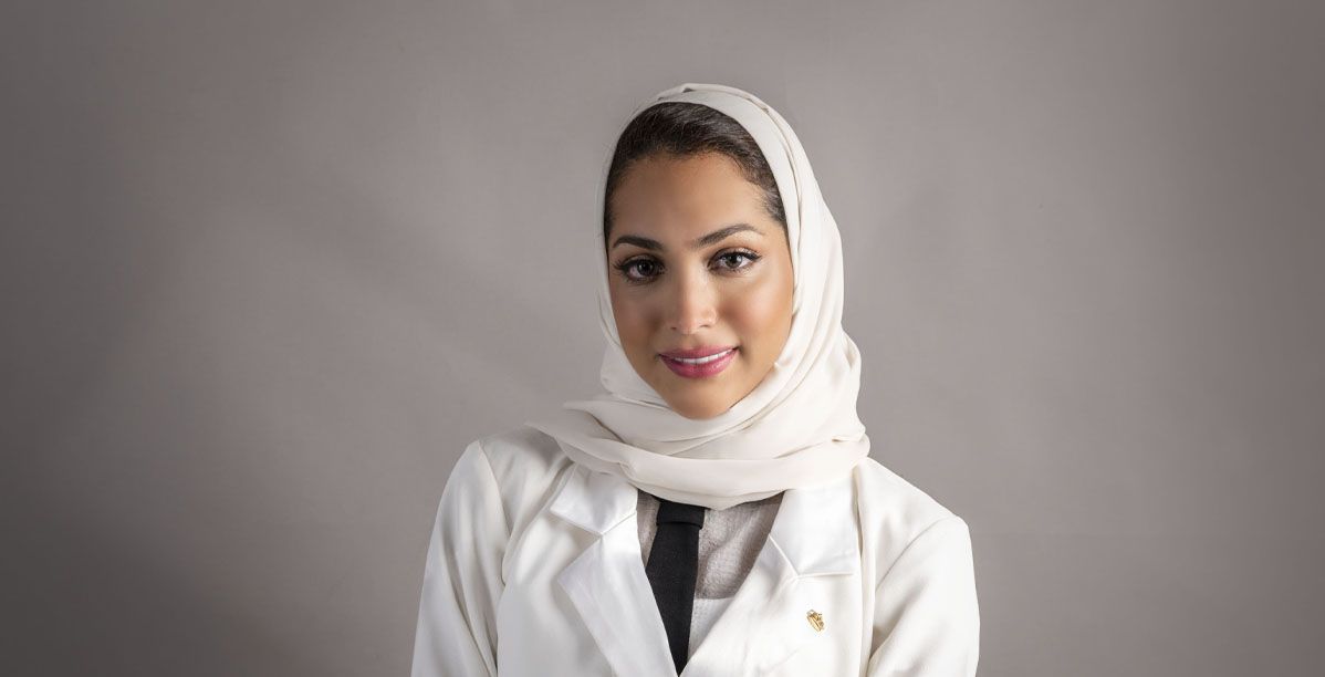 خبيرة المكياج السعودية سمية بلخي تشاركنا أسرار مكياج العروس المثالي