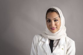 خبيرة المكياج السعودية سمية بلخي تشاركنا أسرار مكياج العروس المثالي