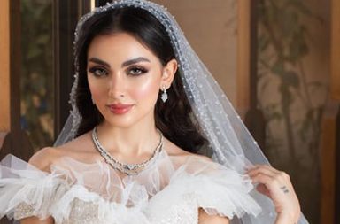 بوتيكات ومحلات فاخرة لفساتين الزفاف في السعودية