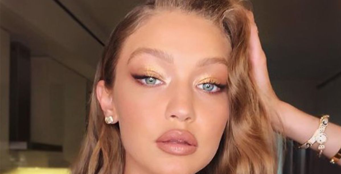 Head, Skin, Face