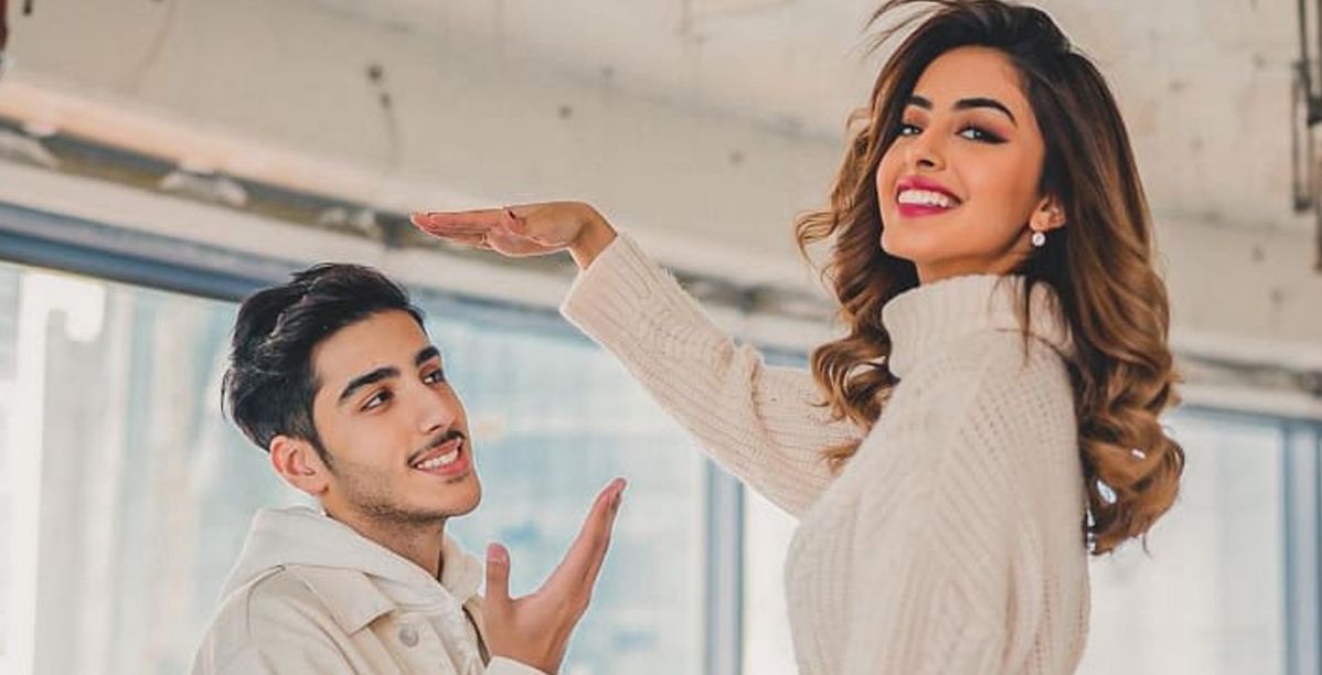 طلال باسم وجود عزيز يُعلنان فسخ خطوبتهما