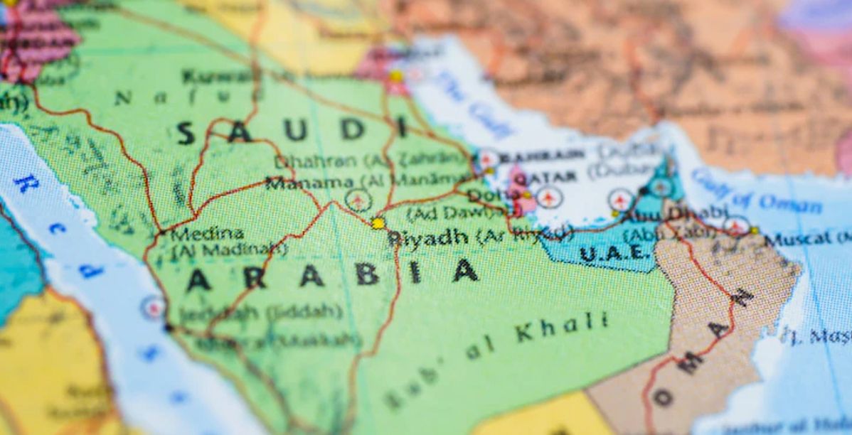 السعودية تحقق تقدمًا كبيرًا في مؤشر السلام الإيجابي 2022