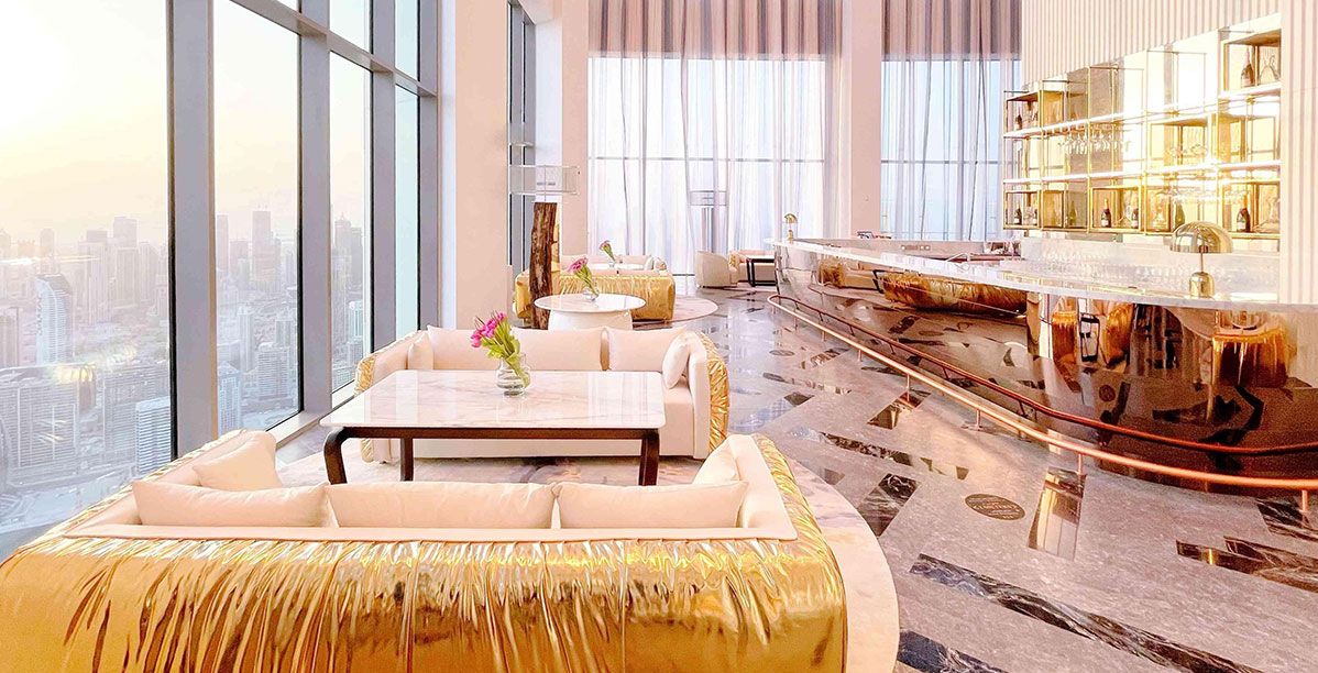 فندق SLS Dubai