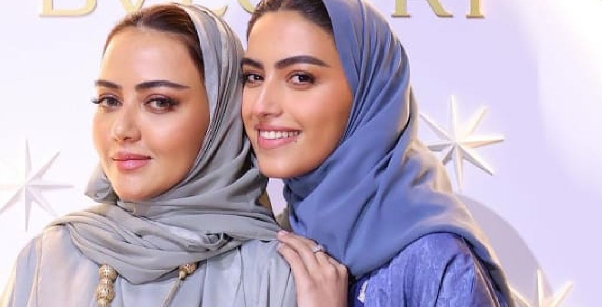 أنباء عن زواج أماني العايد والدة يارا النملة