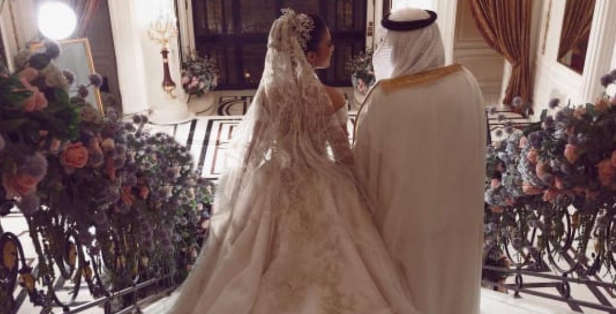 عادات زواج سعودية لا تزال تُطبق حتى اليوم