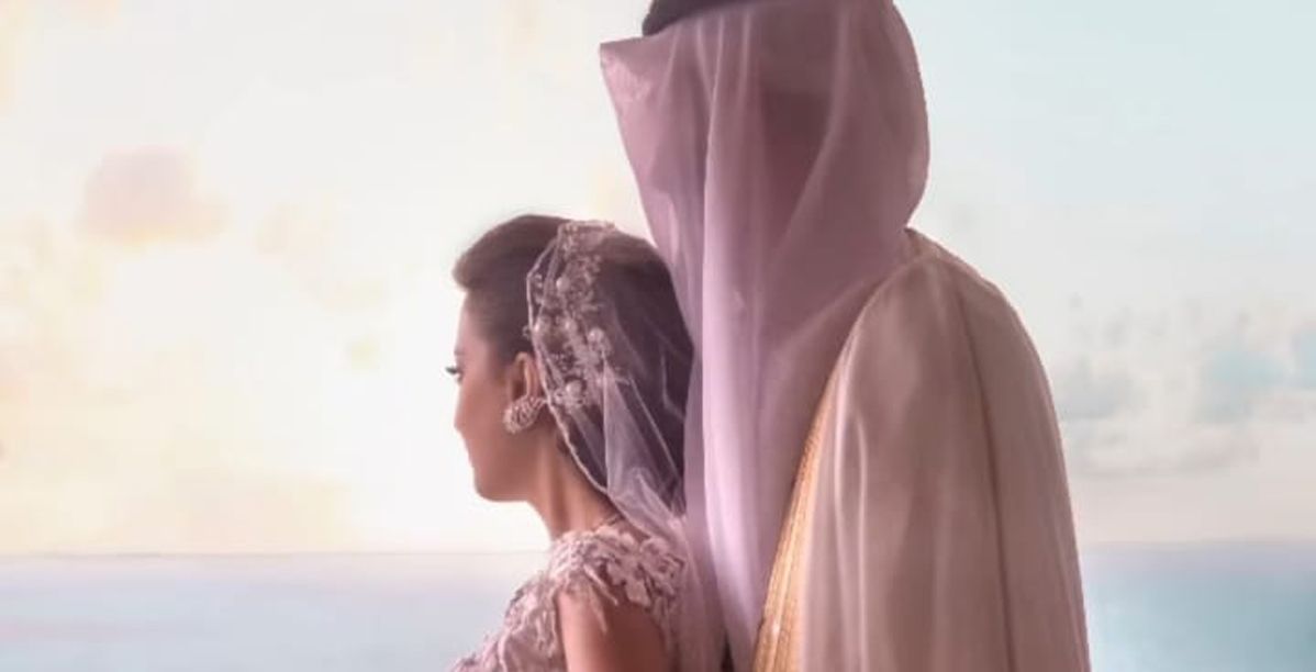 أجمل 3 قاعات أعراس مُطلة على البحر في مدينة جدة