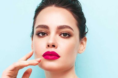 خطوات تطبيق مكياج عيون سموكي