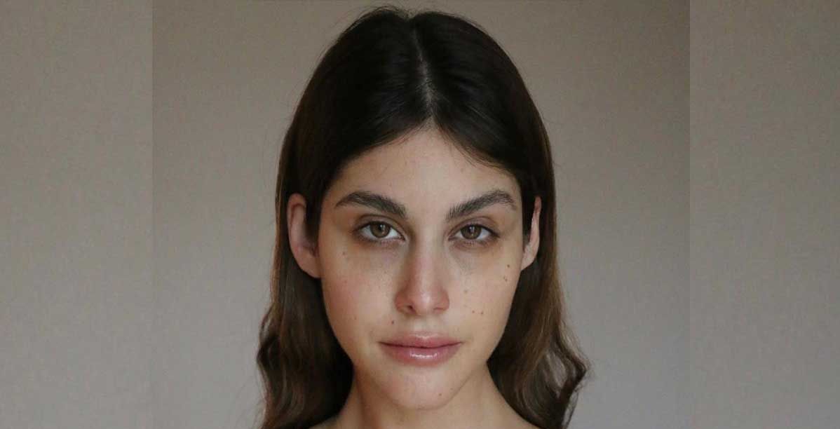 Face, Person, Human