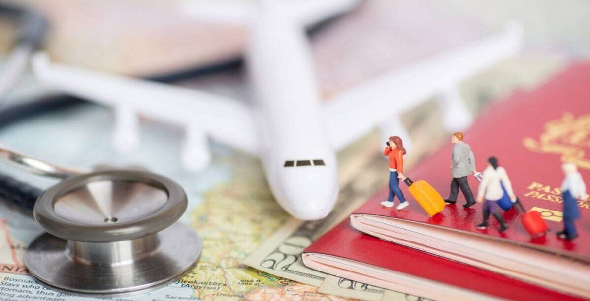 الخطوط السعودية شروط السفر