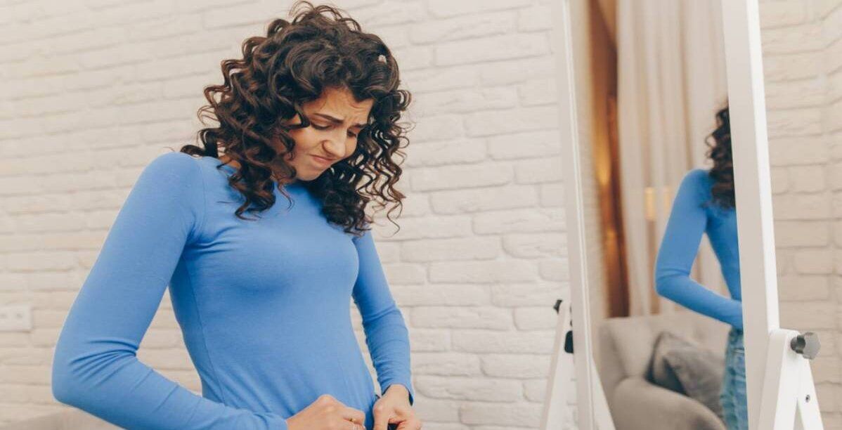 خصائص عملية شد البطن