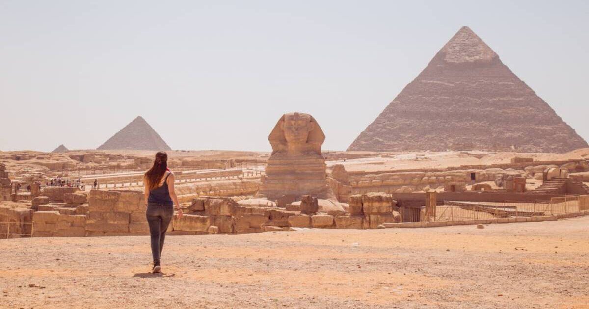 متطلبات السفر إلى مصر