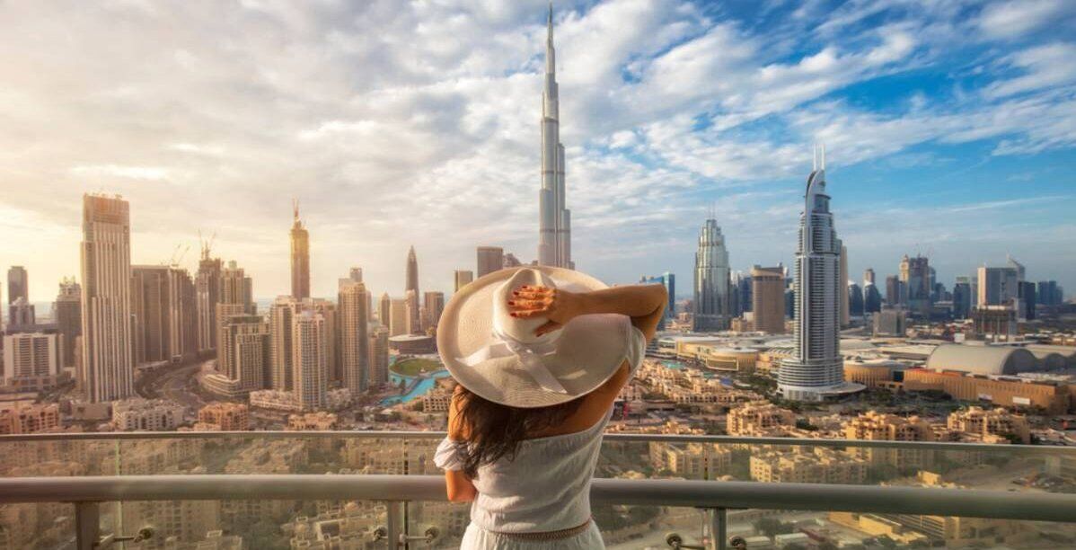 متطلبات السفر الى دبي