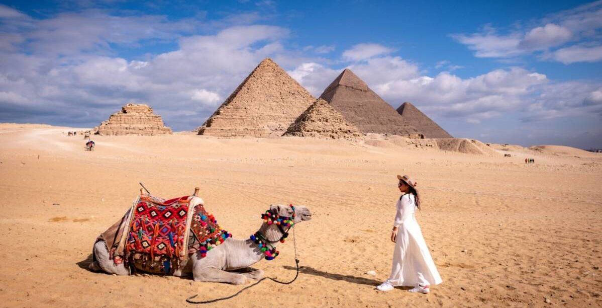 شروط السفر الى مصر