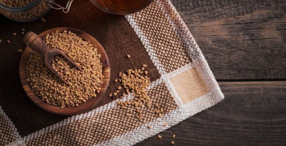 تأثير الحلبة على صحتك