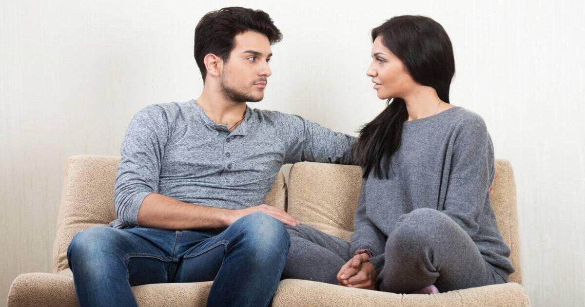 نصائح التحدث عن العلاقة الحميمة قبل الزواج