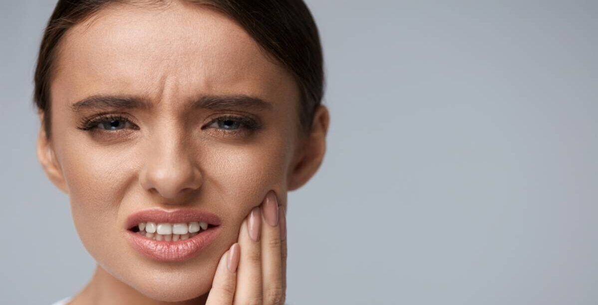 علاج مشاكل ضرس العقل