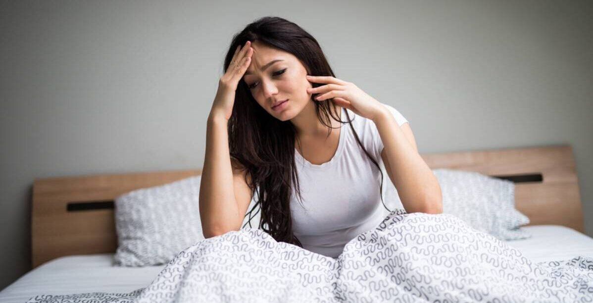 عوارض الأمراض المعدية