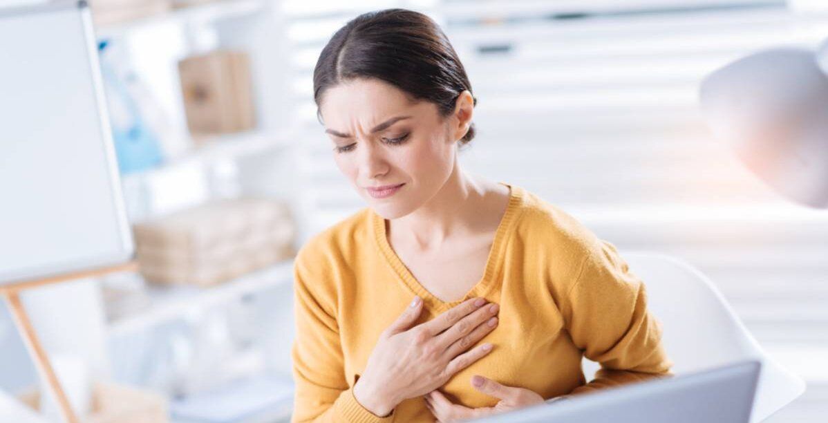 علاج انسداد الشرايين