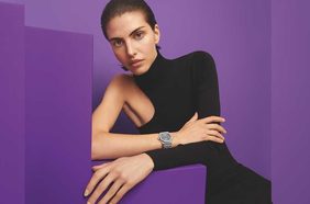 معرض الدوحة للساعات والمجوهرات 2022