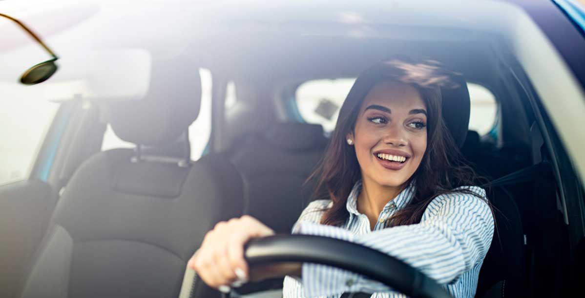 Person, Human, Car