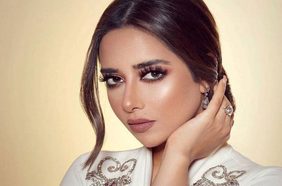 مكياج خليجي