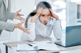 الذكاء العاطفي في العمل