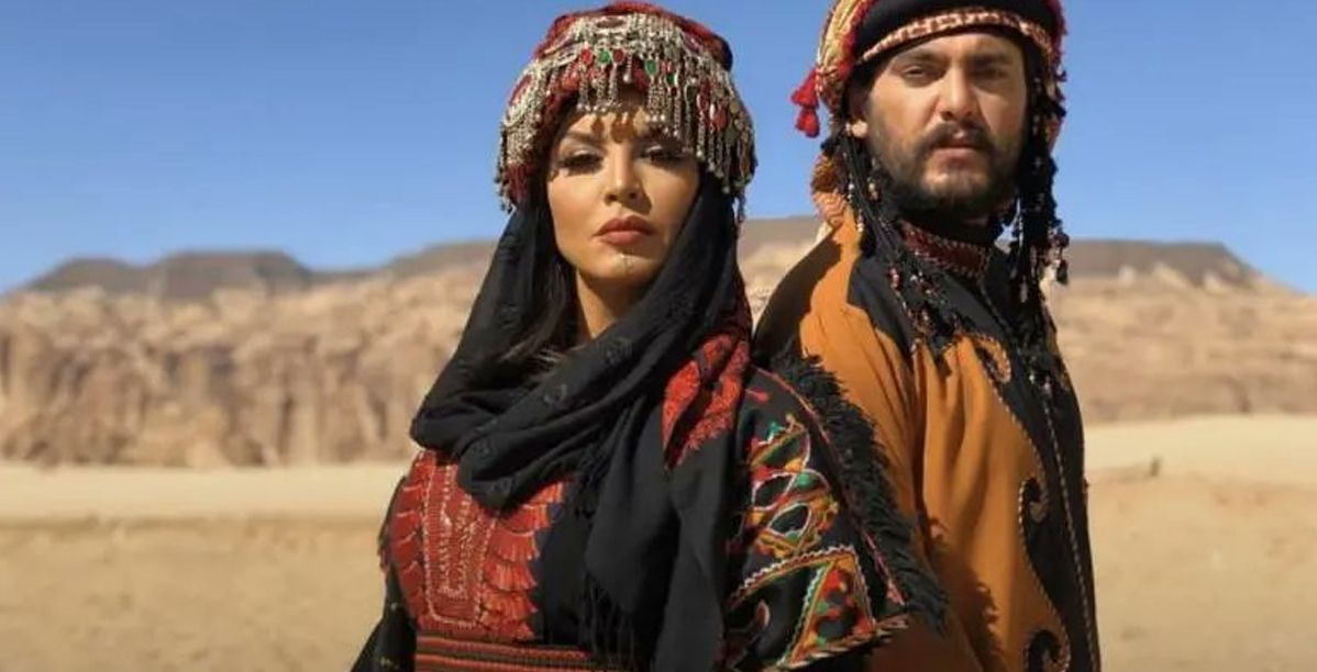 " كركلا" تقدم مسرحية "جميل وبثينة" الاستعراضية مع مواهب سعودية في الرياض
