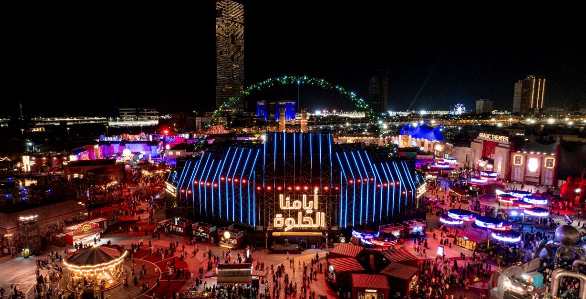 مفاجآت الأيام الأخيرة لموسم جدة