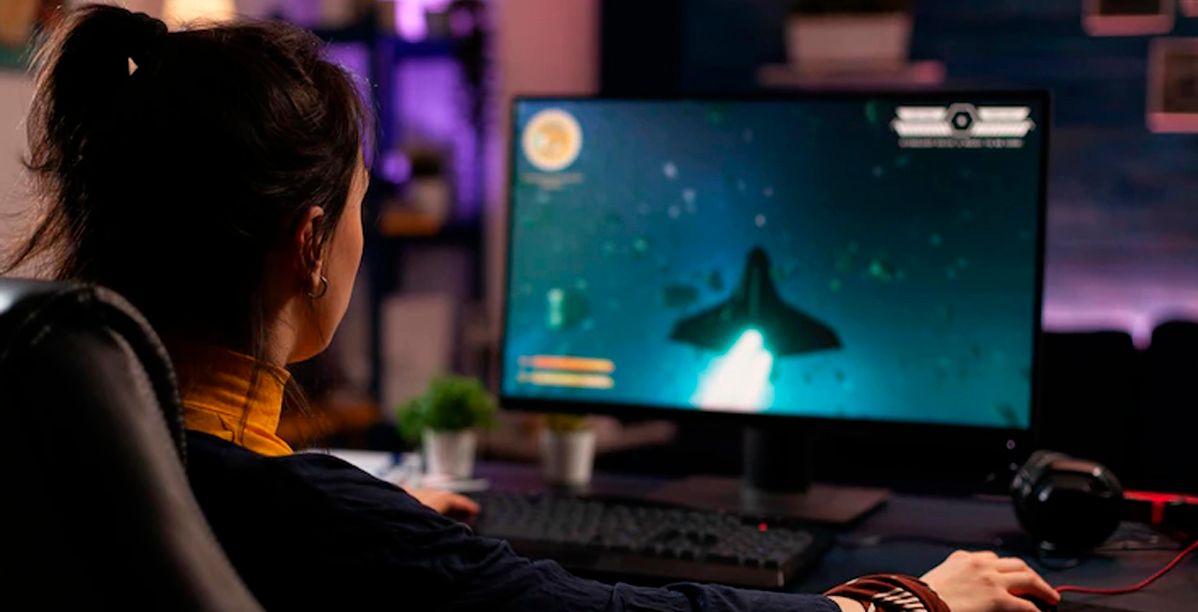 اللاعبات الإناث يتفوقن عددًا على اللاعبين الذكور في ألعاب الفيديو في السعودية