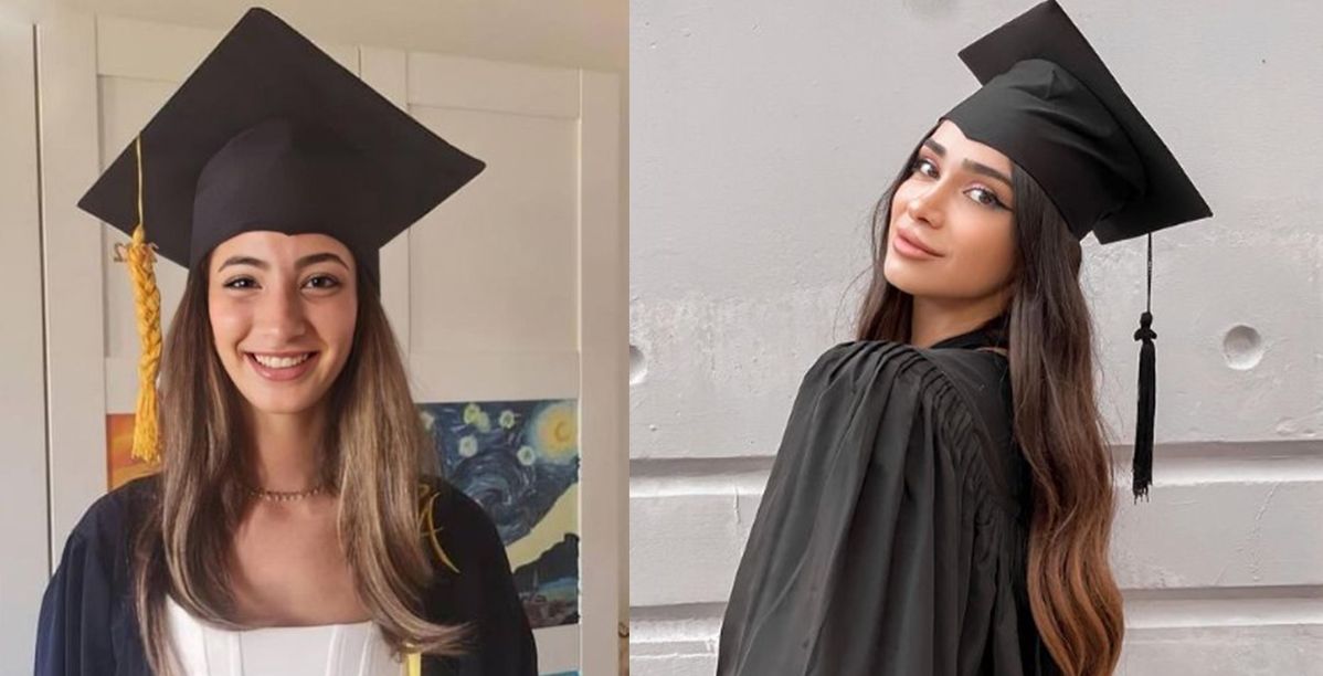 Graduation, Person, Human