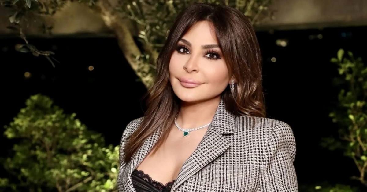 عمر إليسا الحقيقي