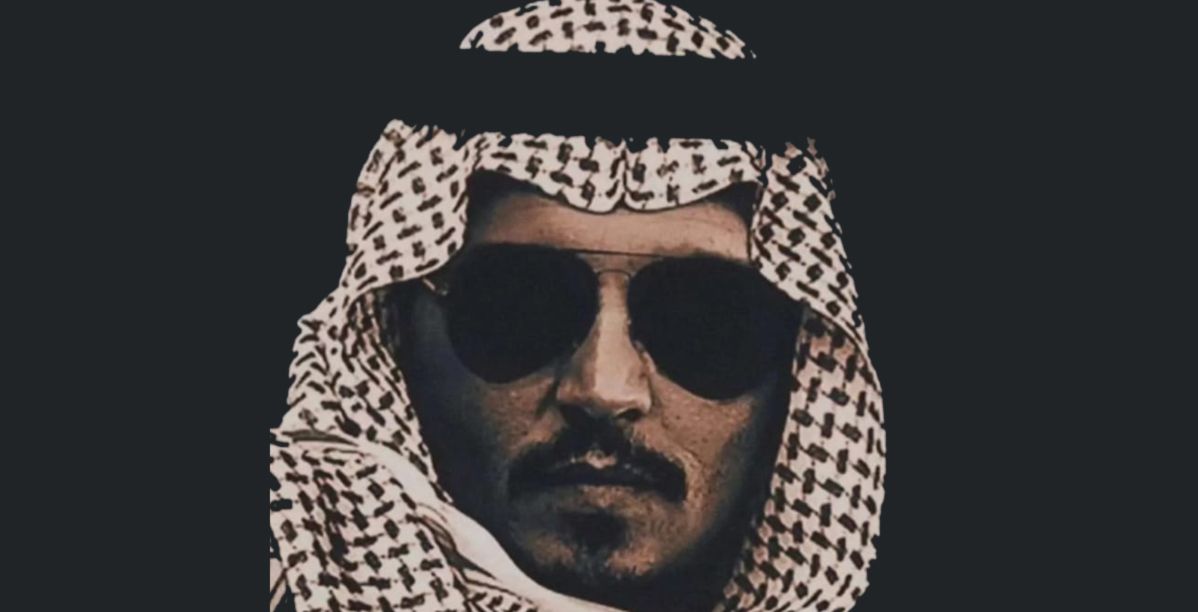 سعوديون يتفاعلون مع فوز جوني ديب ويطلقون هاشتاغ تضامنًا معه