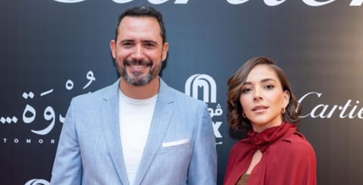 "غدوة" أول فيلم تونسي يعرض في المملكة