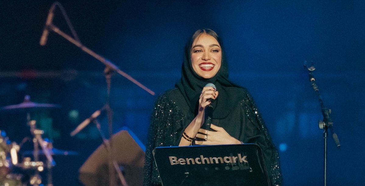 فنانات سعوديات صاعدات يكتسحن ساحة الغناء بأصواتهن
