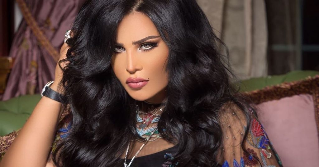 عمر أحلام الحقيقي