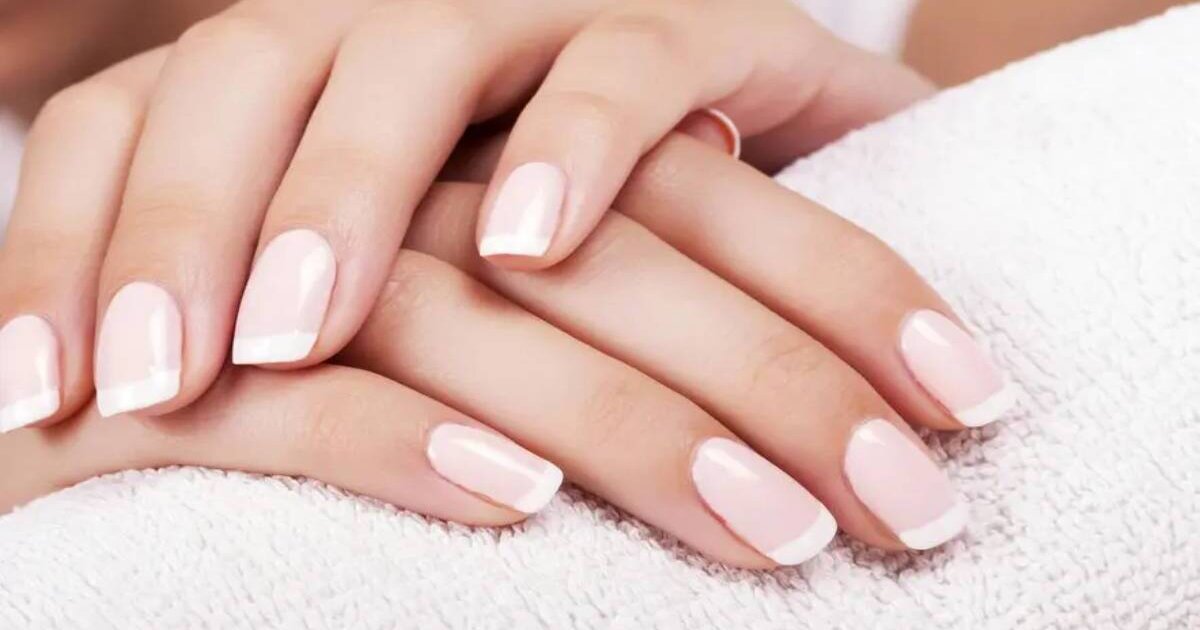 Manicure, Person, Nail