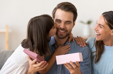 افكار هدايا لعيد الاب