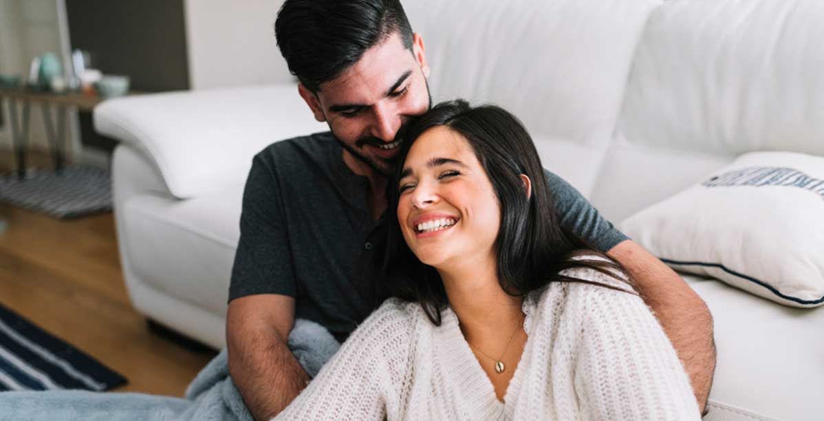 طرق لجذب الزوج