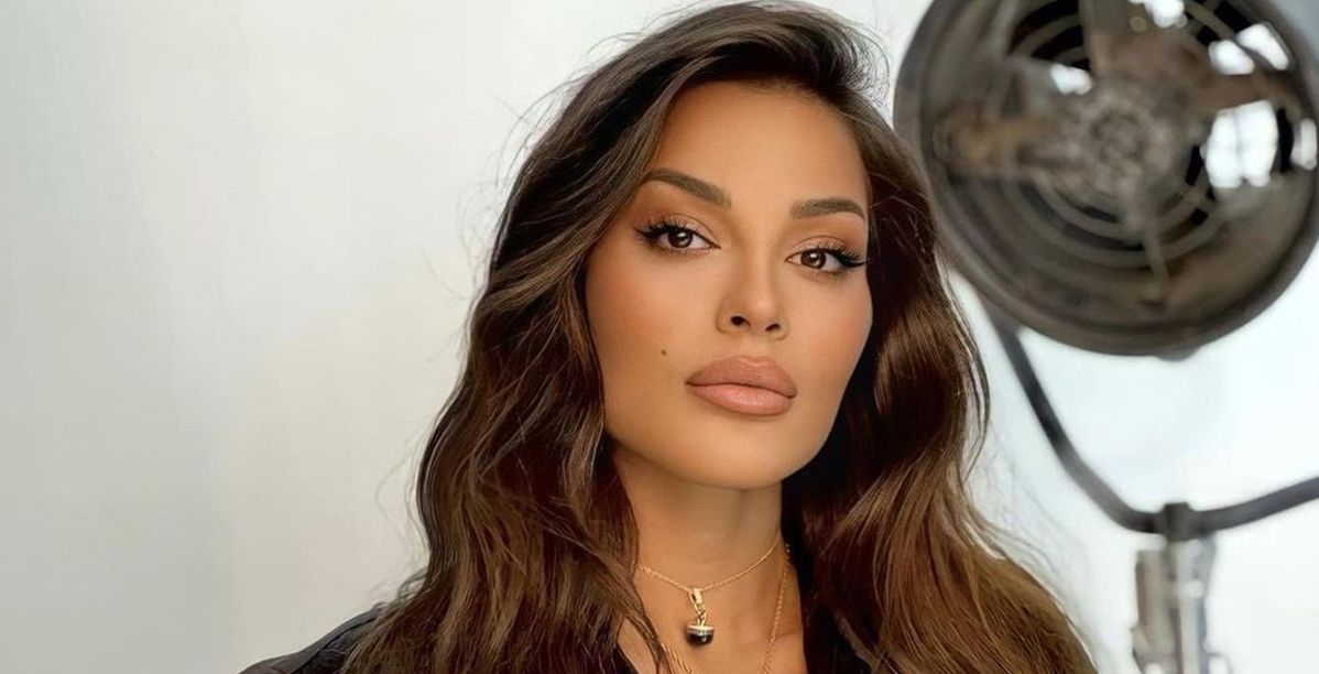 مستحضرات الجمال والنجمات