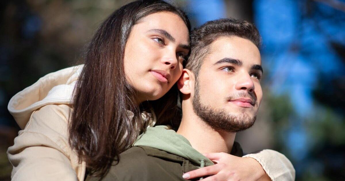 نقطة ضعف الرجل الشمالي الغربي