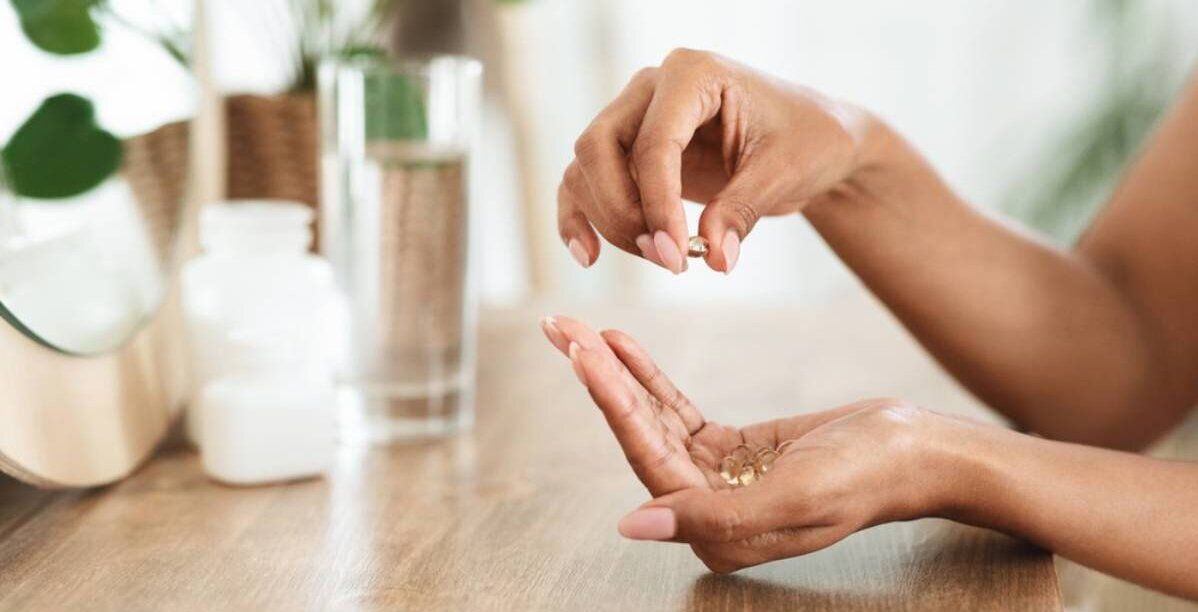 فوائد حبوب الفيروجلوبين للبشرة